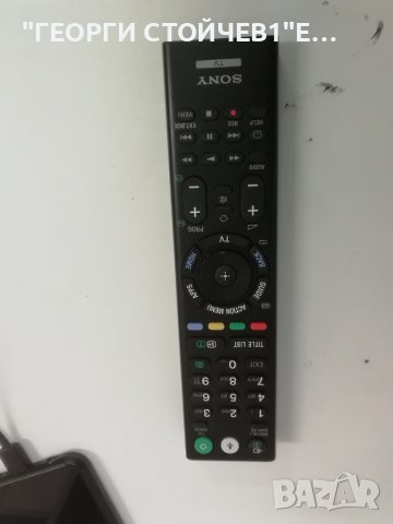 KD-49XF8577 1-982-627-11 1-982-631-11 18Y_SHU11A2H2A4V0.0 4-724-194-41, снимка 18 - Части и Платки - 39446545