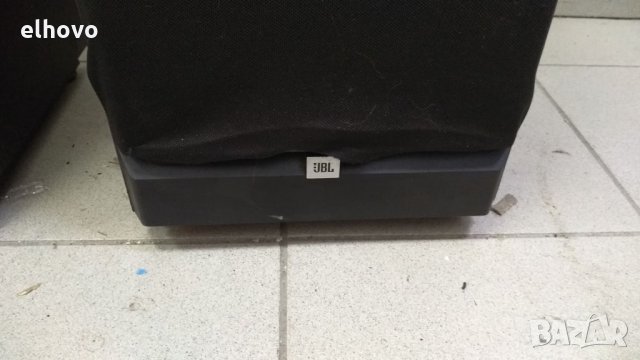 Тонколони JBL TLX40, снимка 4 - Тонколони - 33896144
