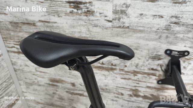 Карбонов шосеен велосипед без капли Trek Emonda SL6 Rim Dura-Ace| 54, снимка 5 - Велосипеди - 52358853