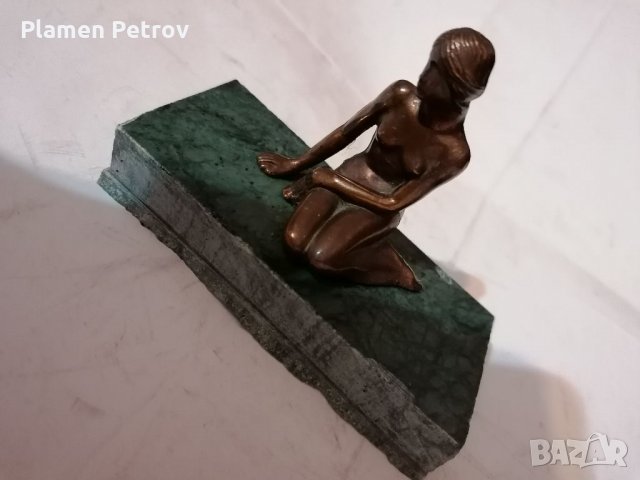 Датската Русалка , снимка 1