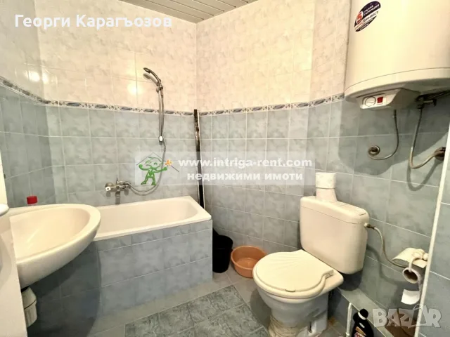 №3752 Едностаен апартамент под наем от 10.09.2026 в кв. Любен Каравелов, в близост до кафе ”Сион”., снимка 7 - Апартаменти - 55747350