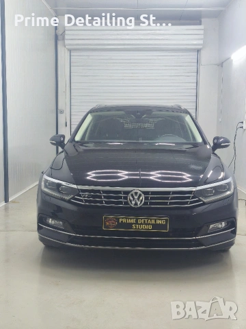 Професионално почистване на автомобили | Детайлинг услуги, снимка 10 - Полиране - 53567349