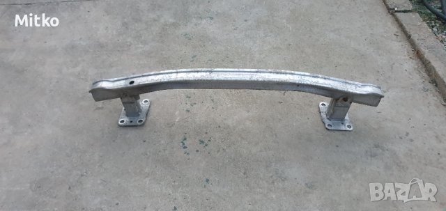 Основа предна броня Рено Сценик 2004г., снимка 1