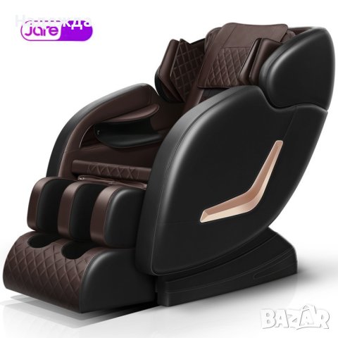 Луксозен масажиращ стол в Масажори в гр. София - ID41770376 — Bazar.bg