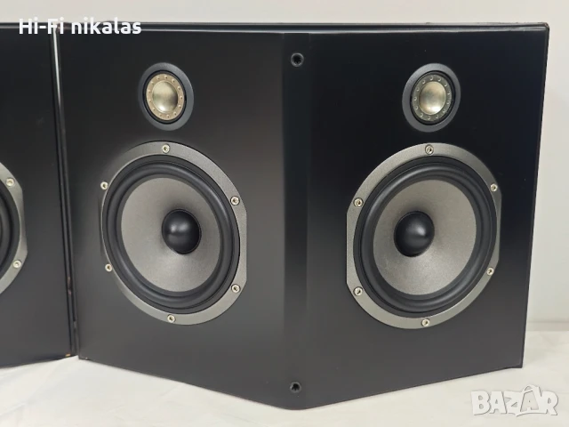 стерео тонколони FOCAL SR800V CHORUS V, снимка 4 - Тонколони - 51263828