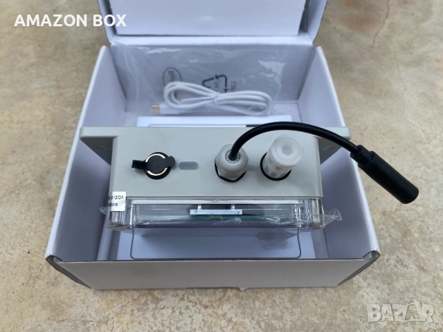 UBIBOT Устройство за мониторинг на температура, снимка 5 - Друга електроника - 52146223