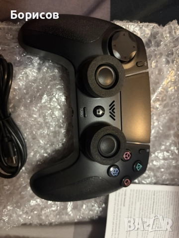 Джоистици - 2бр за PS4, снимка 3 - Аксесоари - 55899459