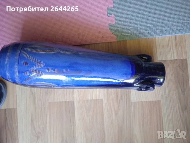 Колекционерски антикварни Вази Германия 1930-1940, снимка 12 - Антикварни и старинни предмети - 50710664