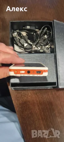 USB фото батерия – зарежда се от светлина , снимка 4 - Батерии, зарядни - 55982128