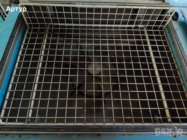 Фолираща машина, снимка 4 - Други машини и части - 50099788