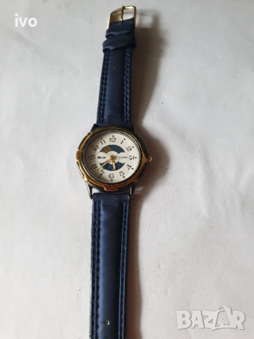 alexis watch, снимка 4 - Мъжки - 36423305