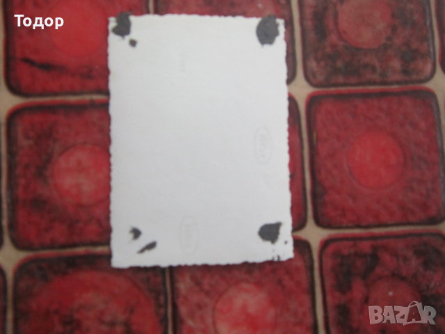 Картичка снимка немски войник 3 райх с1, снимка 4 - Колекции - 36119710