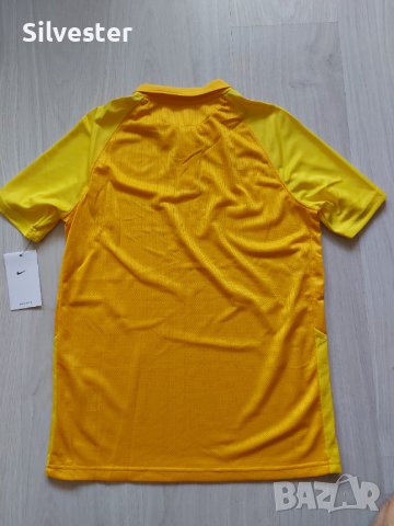 Детска тениска НАЙК/ NIKE-UNISEX, размер XL, снимка 11 - Детски тениски и потници - 41957168