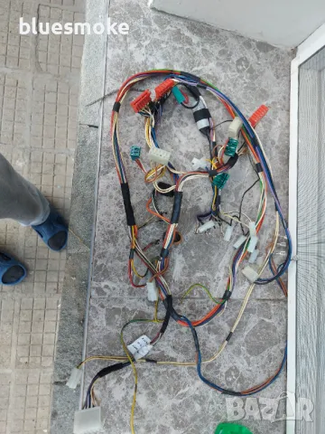 Пералня горение на части, снимка 11 - Перални - 49909945