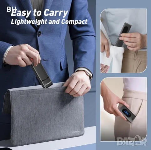 Детектор за скрита камера, детектор за Шпиониране, откриване GPS, снимка 7 - Други - 47453960