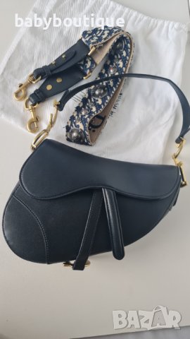 Dior Saddle Medium 