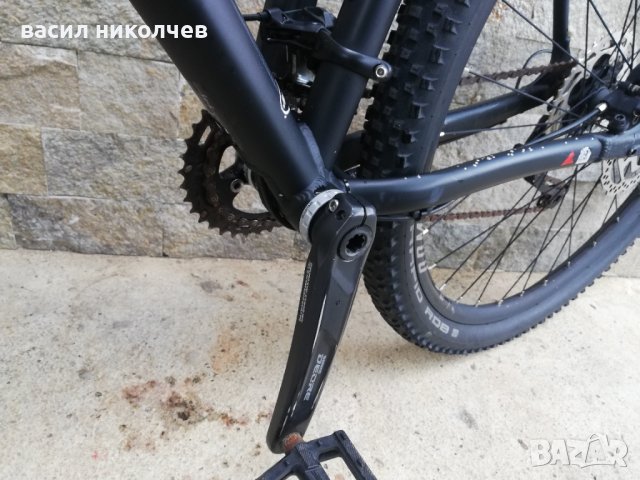 Велосипед Bulls Copperhead 2, снимка 5 - Велосипеди - 41325431