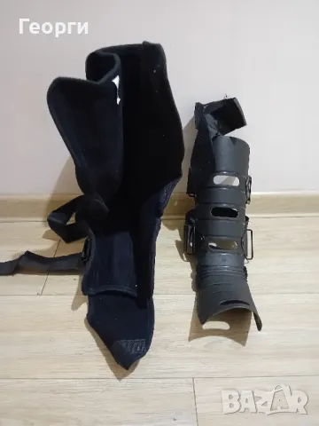 Ортеза ботуш - пластмасов гипс , снимка 7 - Ортези и протези - 49252531