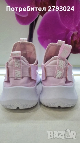 Маратонки Nike Flex Runner 3, снимка 4 - Маратонки - 53732709