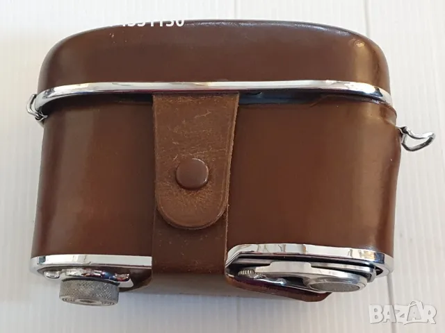 Kodak retina II винтидж фотоапарат, снимка 10 - Антикварни и старинни предмети - 49639167