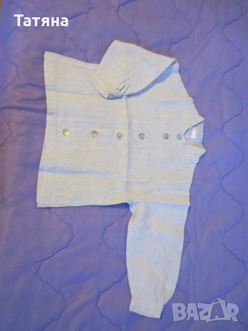 ЖИЛЕТКА ;ПУЛОВЕР;РИТАНКИ;ГАЩИРИЗОНИ; РИЗИ;, снимка 9 - Други - 12598109