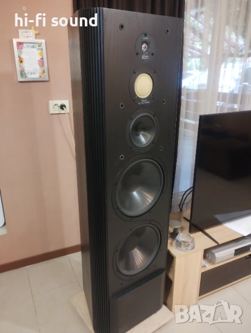 Тонколони Infinity Kappa 9.2 series 2, снимка 12 - Тонколони - 51916379