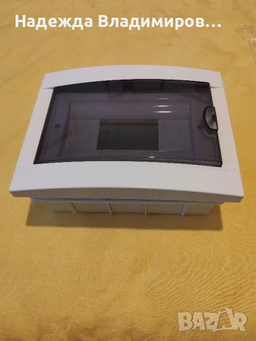 Електрическо табло, снимка 6 - Друга електроника - 52063685