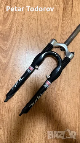 Вилка Rockshox Judy TT 100 26” 