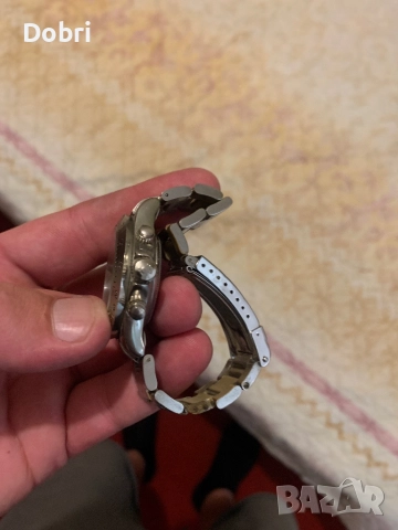 Ролекс, снимка 5 - Луксозни - 51471043