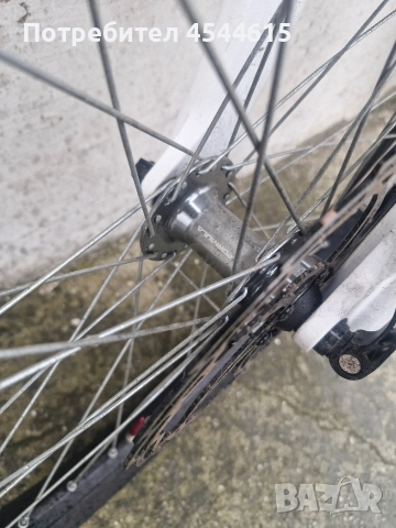 Планински велосипед Lapierre, снимка 6 - Велосипеди - 52709781