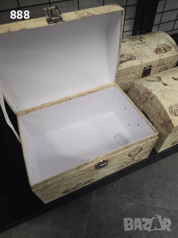 картонени кутии за съхранение , снимка 4 - Кутии за съхранение - 39399102