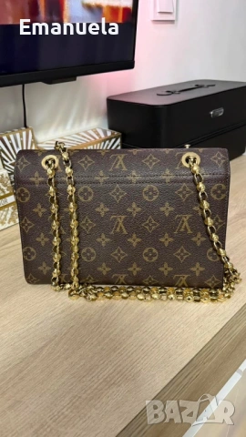 Дамски чанти Louis Vuitton Dior Celine, снимка 17 - Чанти - 53136932