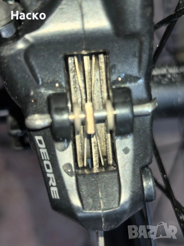 алуминиев велосипед 27.5, снимка 12 - Велосипеди - 53729424