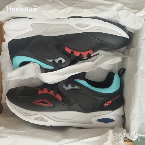 маратонки Puma 45