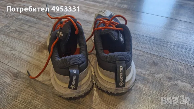 Nike ACG trekking shoes, снимка 3 - Детски маратонки - 56136707