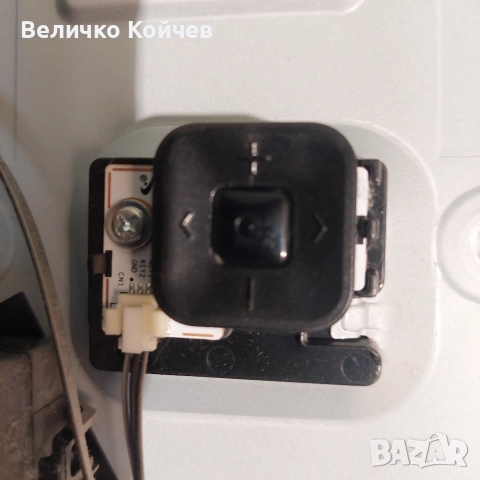 Телевизор Samsung ue40ku6092u на части!, снимка 6 - Части и Платки - 52560167