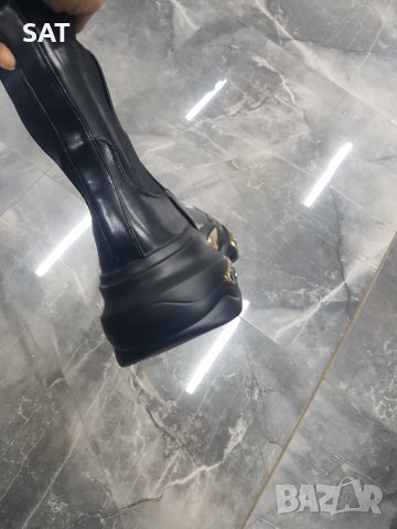 Обувки, снимка 4 - Дамски ежедневни обувки - 39470942