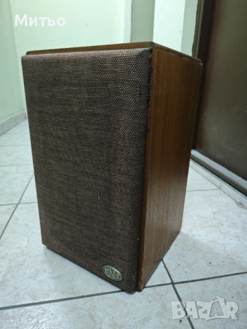 BNS 232, снимка 4 - Тонколони - 53108914