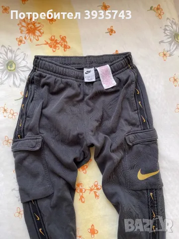 Nike анцунг комплект, снимка 5 - Спортни дрехи, екипи - 50160748