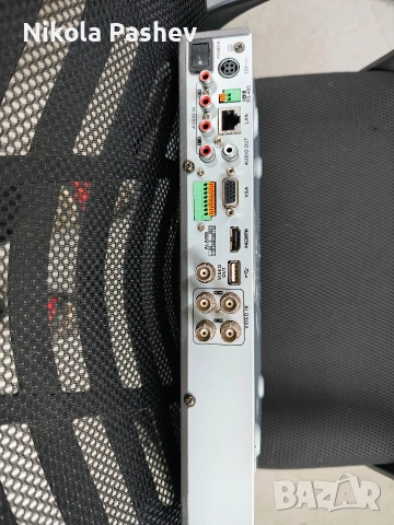 DVR Hikvision DS-7204HUI, снимка 4 - Комплекти за видеонаблюдение - 52858072