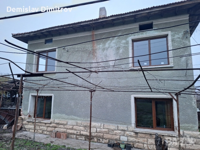 Al & PVC дограма, снимка 10 - Дограми - 51014709