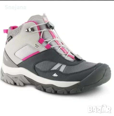 Боти , снимка 2 - Дамски боти - 51146433