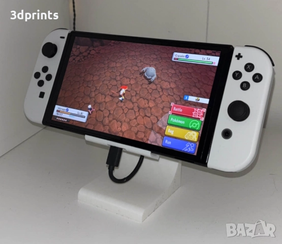 Стойка за Nintendo Switch