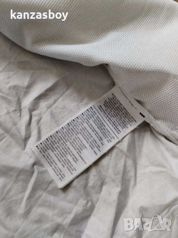 Nike WOVEN JACKET - страхотно дамско яке КАТО НОВО ХС, снимка 7 - Якета - 51501609