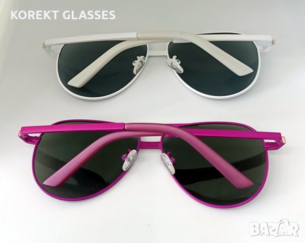 Детски слънчеви очила HIGH QUALITY POLARIZED 100% UV защита , снимка 2 - Други - 34560652