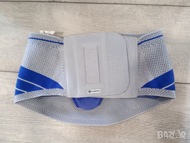 Bauerfeind колан за болки на кръста,и ортеза за глезен, снимка 3 - Ортези и протези - 52143473