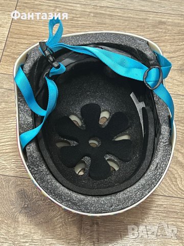 Детска каска  за спорт Сой Луна, снимка 3 - Други - 41058786