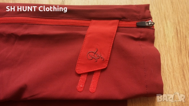 Daniel Franck Stretch Women Trouser размер 40 / L дамски еластичен панталон - 1916, снимка 11 - Панталони - 53169431