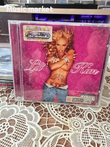 оригинални дискове с музика по 10 евро ., снимка 6 - CD дискове - 55948202