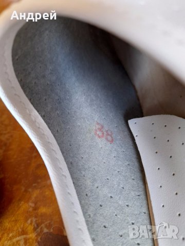 Стари медицински чехли,сабо,обувки #2, снимка 7 - Антикварни и старинни предмети - 41727801